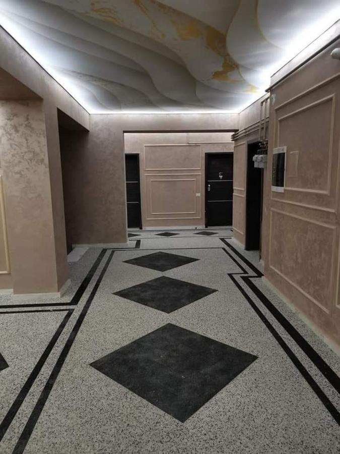 Studio Fundy Năvodari Exteriör bild